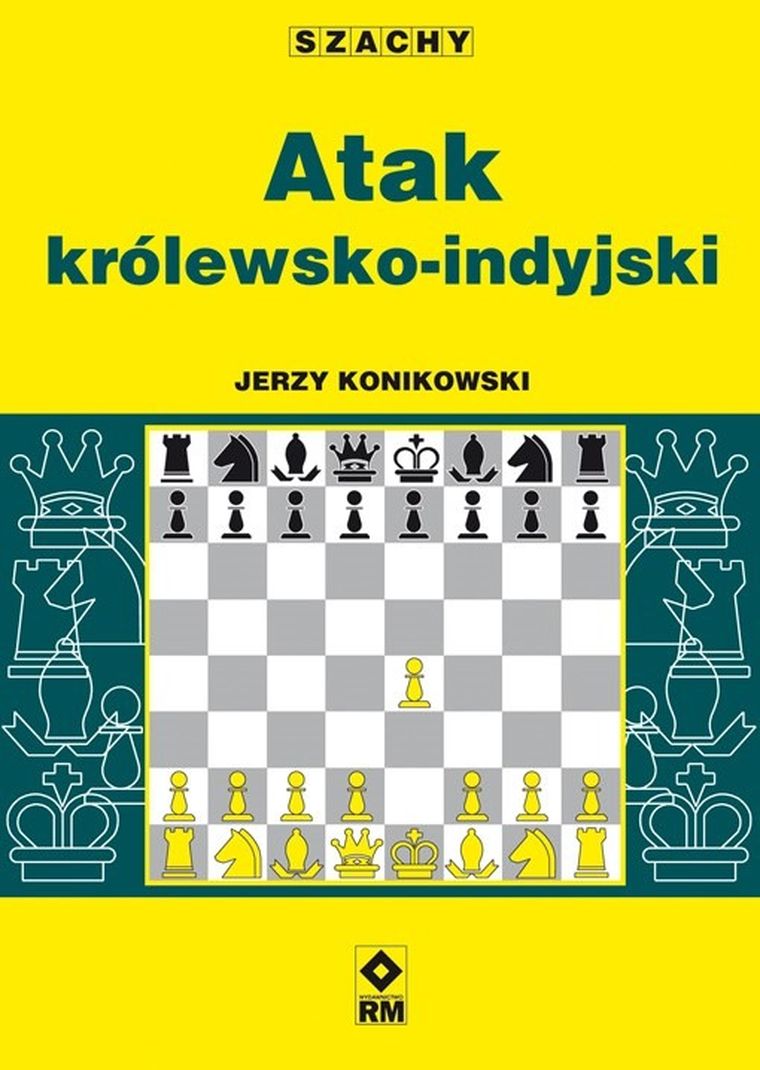 Atak królewsko-indyjski