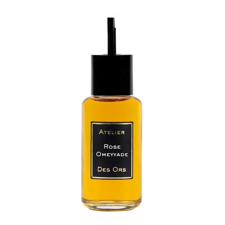 atelier des ors rose omeyyade