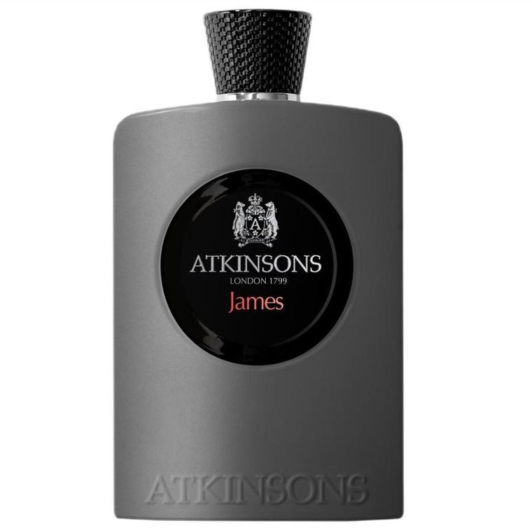 Atkinsons, James, woda perfumowana, spray, 100 ml