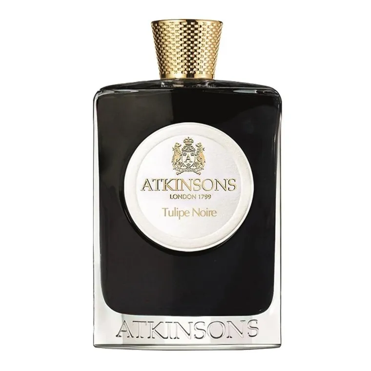 Atkinsons, Tulipe Noire, woda perfumowana, spray, 100 ml