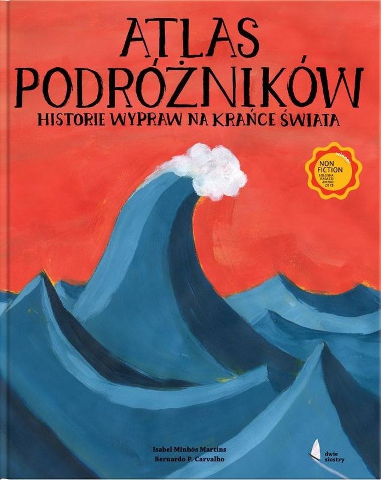 Atlas podróżników