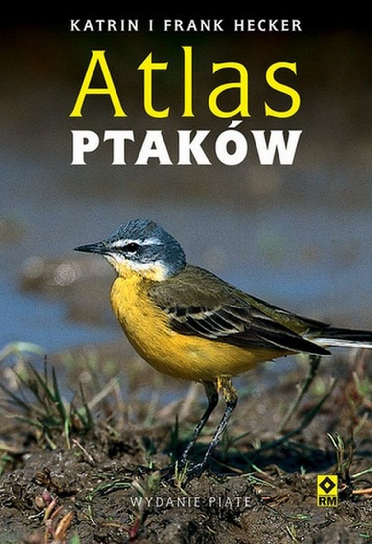 Atlas ptaków