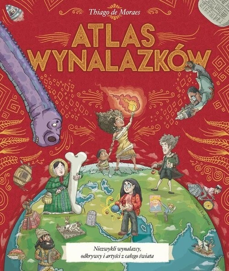 Atlas wynalazków