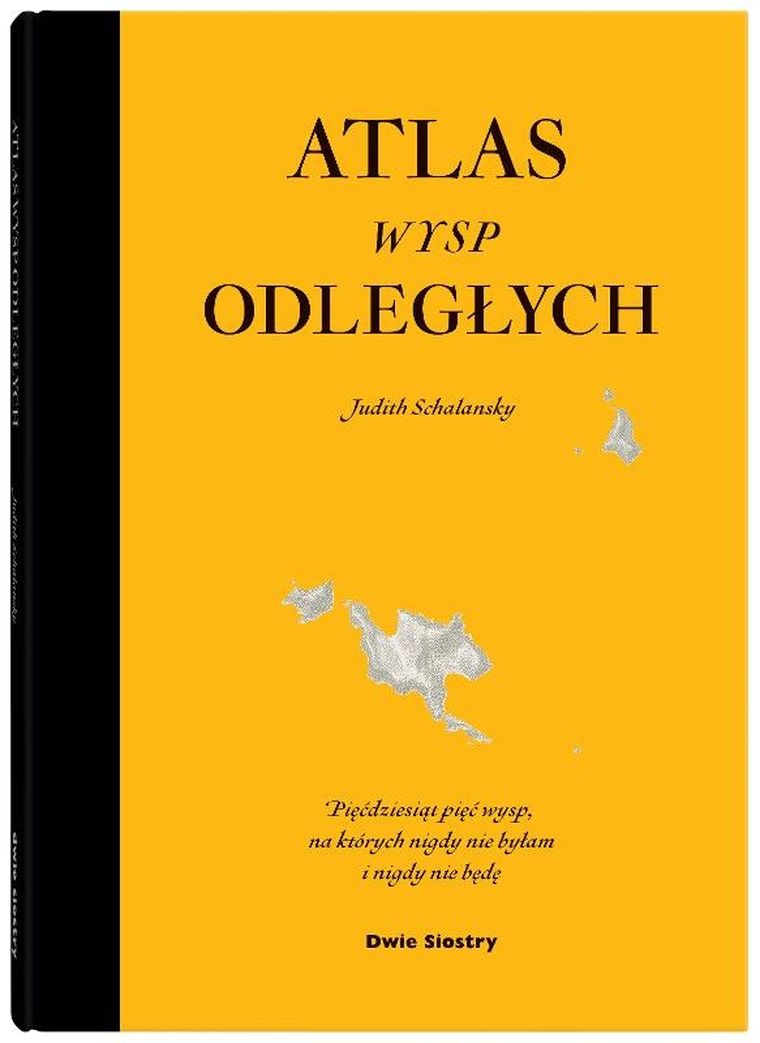 Atlas wysp odległych