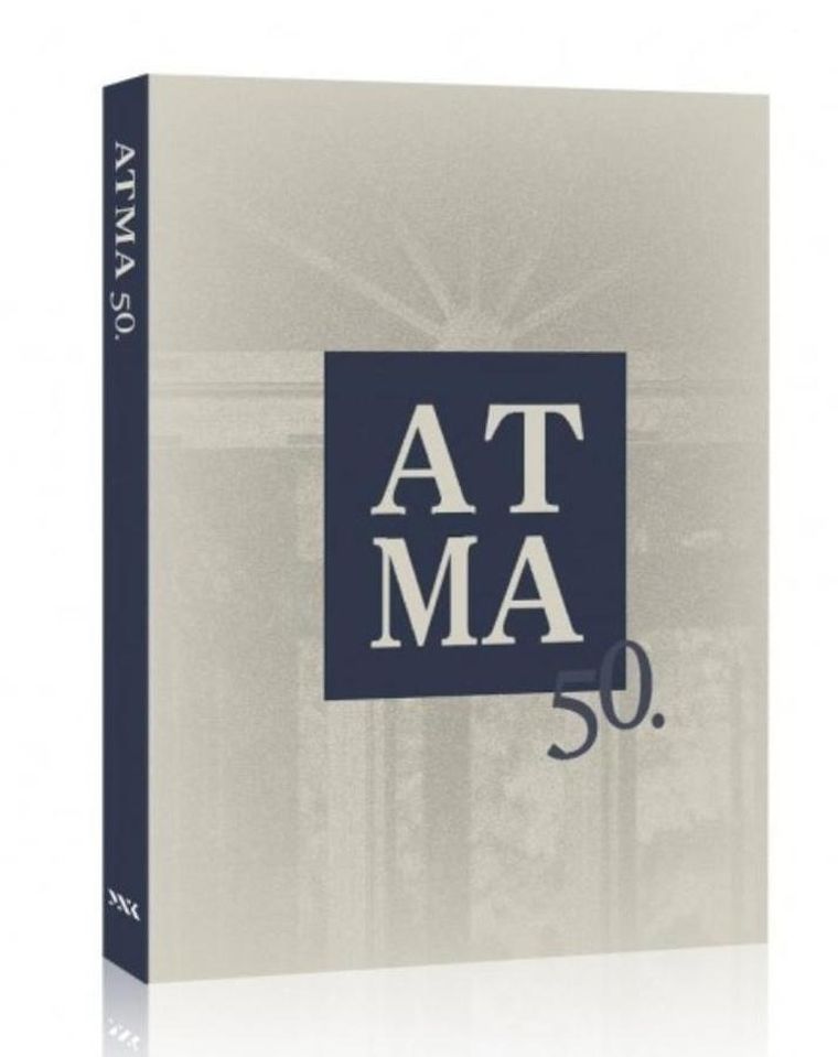 Atma 50.