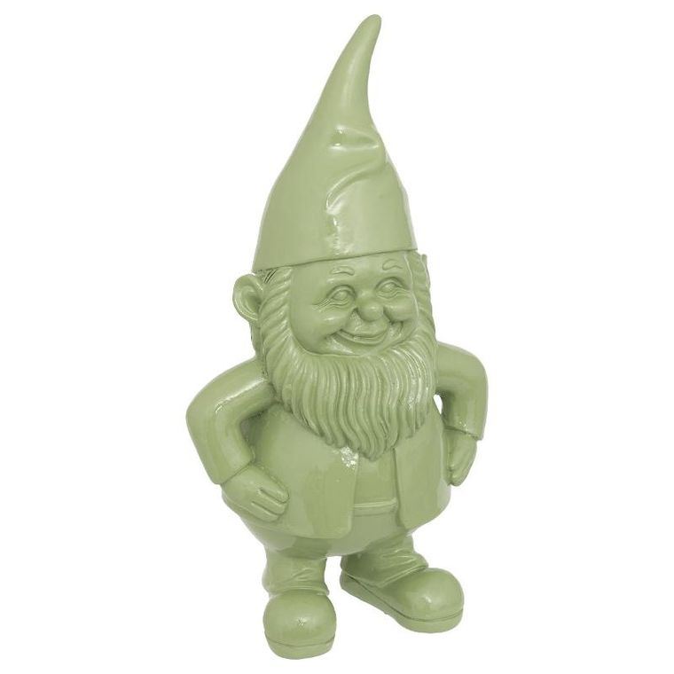 Atmosphera, Anao, krasnal ogrodowy, figurka dekoracyjna, 30 cm