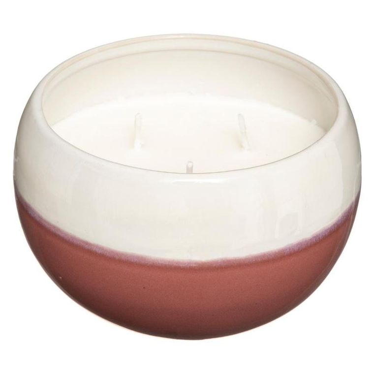 Atmosphera, duża świeca ozdobna, hotel, zapachowa, 445 g