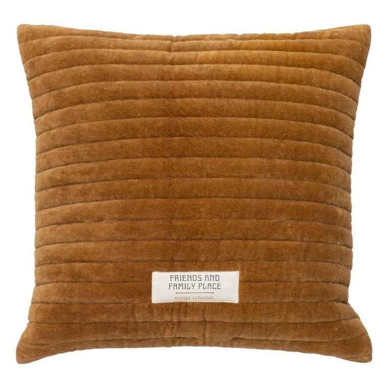 Atmosphera, Family Corner, poduszka dekoracyjna, 45-45 cm