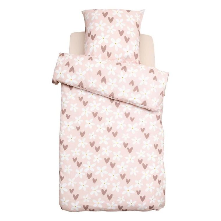 Atmosphera for kids, Billie, pościel dziecięca, 140-200 cm