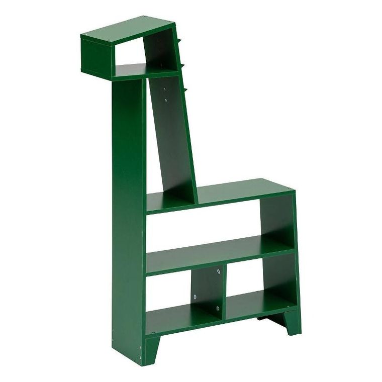 Atmosphera for kids, regał, dinozaur Dino, wysokość 100 cm