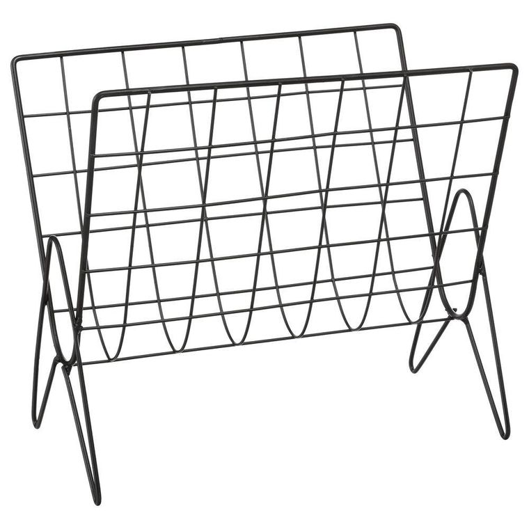 Atmosphera, gazetnik metalowy