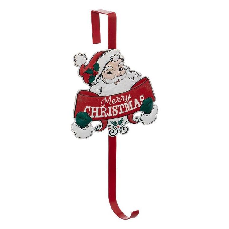 Atmosphera, haczyk na wieniec, 38 cm