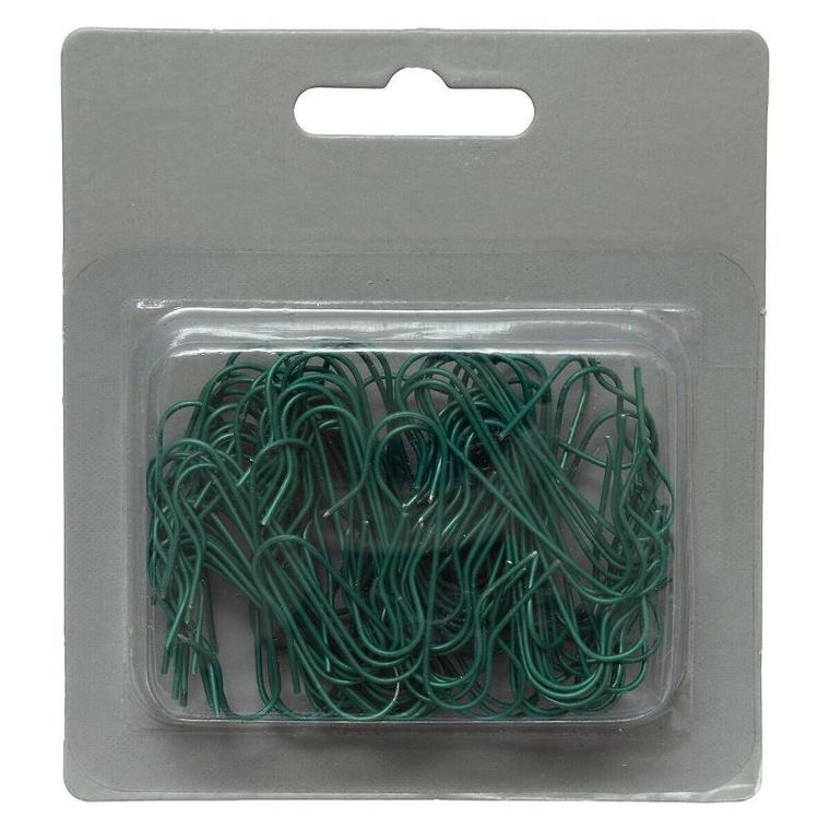 Atmosphera, haczyki do wieszania ozdób świątecznych, 100 szt.