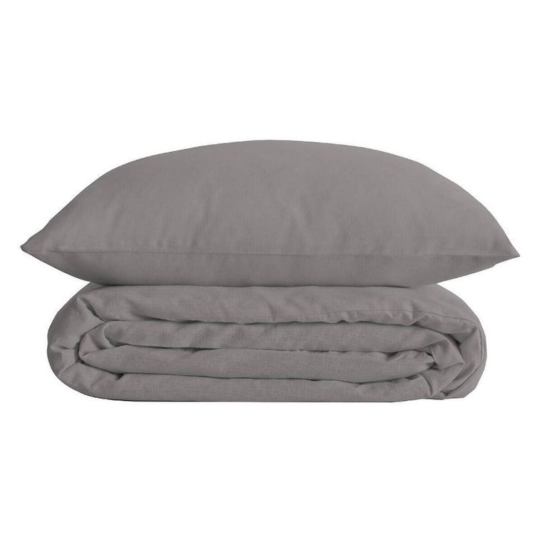 Atmosphera, komplet pościeli z perkalu, Extra Soft, 220-240 cm