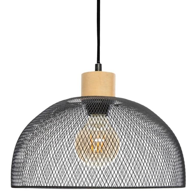 Atmosphera, lampa sufitowa nad stół, Loft Zelly, ø 30 cm