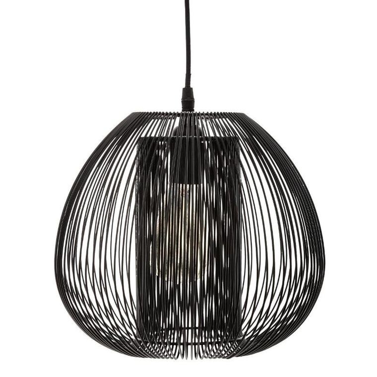 Atmosphera, lampa sufitowa, Noda, Ø 28 cm