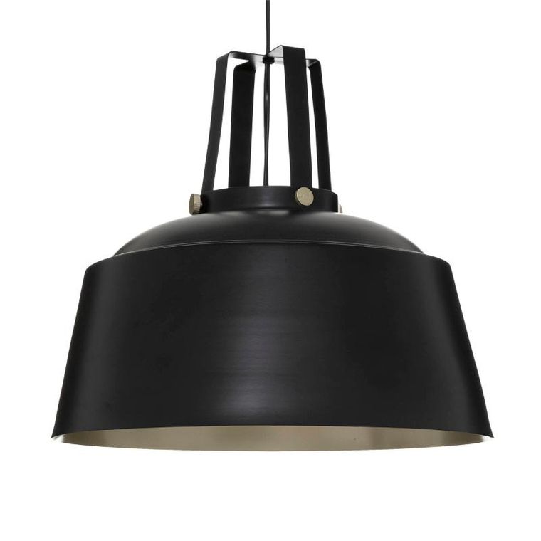 Atmosphera, lampa sufitowa, Soul, loftowa, 35 cm