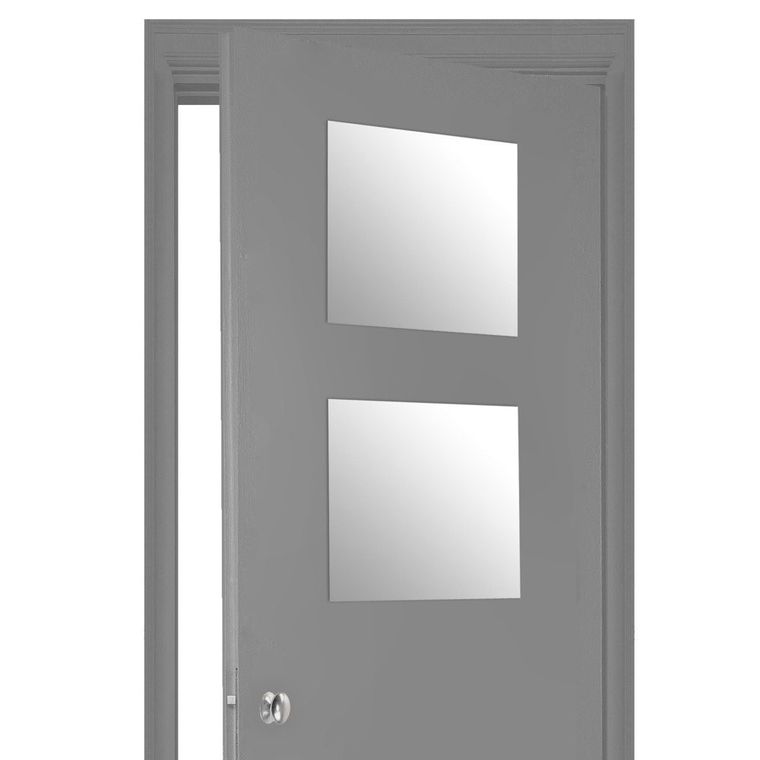 Atmosphera, lustra samoprzylepne, 2 szt.