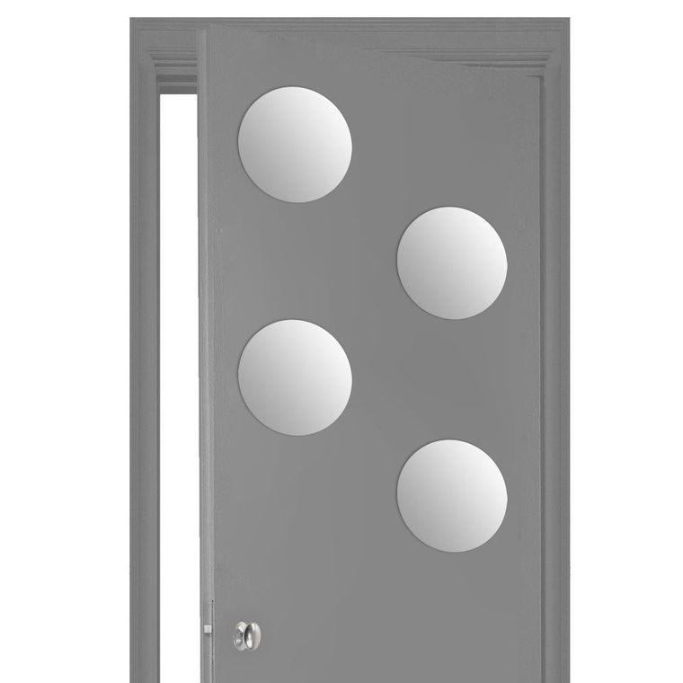 Atmosphera, lustra samoprzylepne