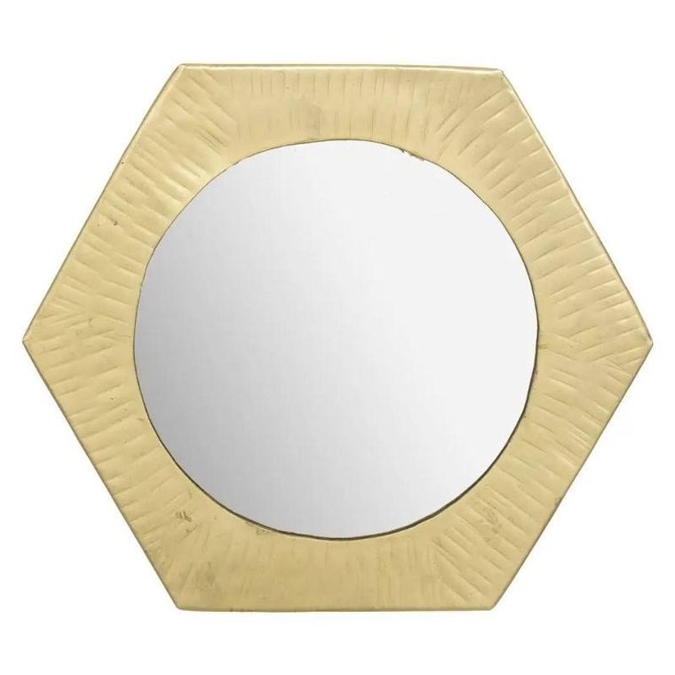 Atmosphera, lustro dekoracyjne, Romy, 18-18 cm