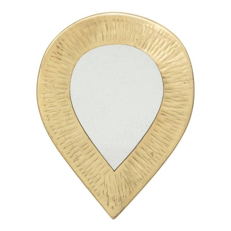 Atmosphera, lustro dekoracyjne, Romy, 18-18 cm