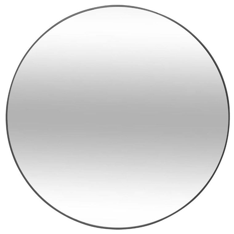 Atmosphera, lustro okrągłe, Alice, Ø 76 cm