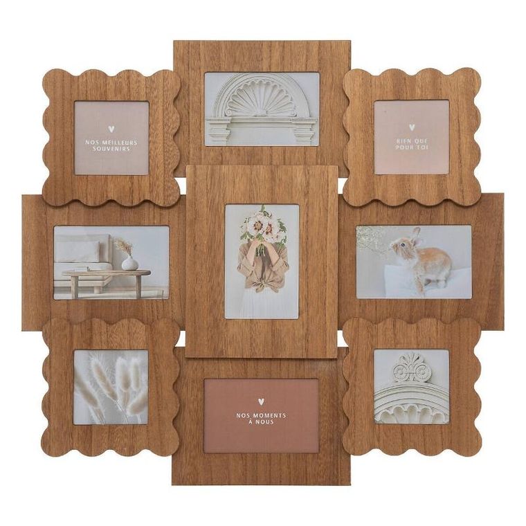 Atmosphera, multirama na zdjęcia, Briana, na 9 fotografii