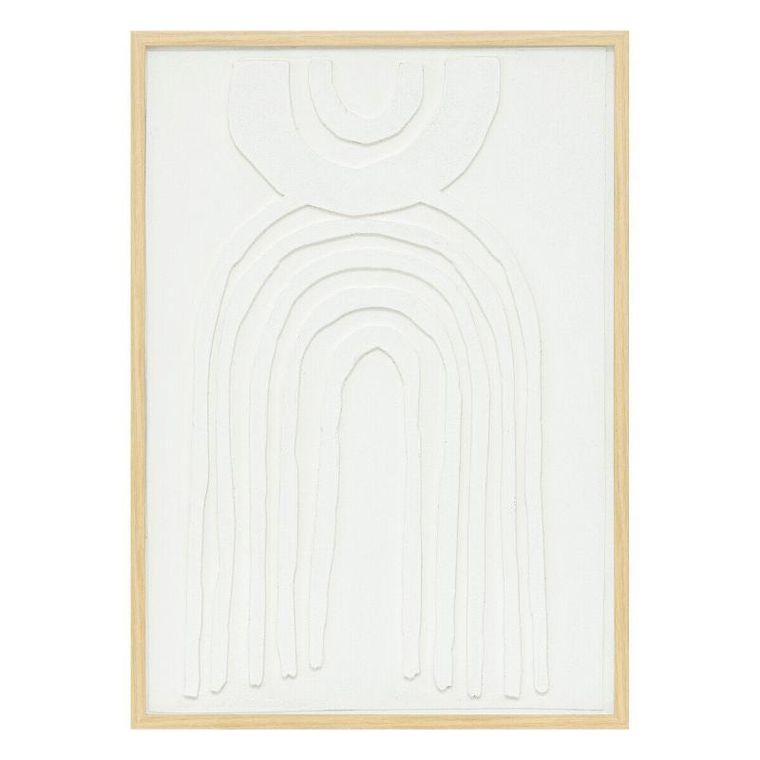 Atmosphera, obraz w ramie, Bobby, 50-70 cm