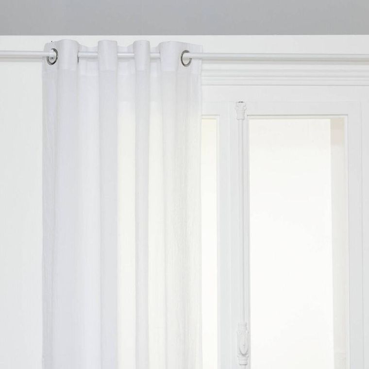 Atmosphera, Paxta, firanka na przelotkach, 135-240 cm