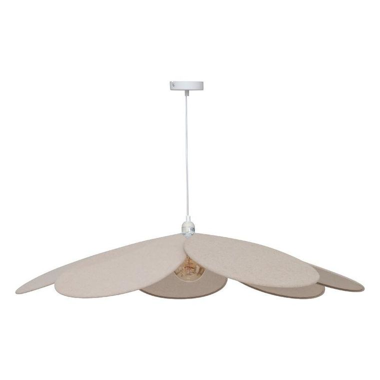 Atmosphera, Petals, lampa sufitowa, kwiatek, 100 cm