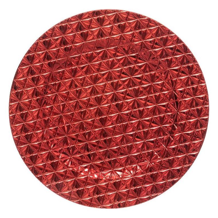 Atmosphera, podkładka okrągła, pod talerz, średnica 33 cm