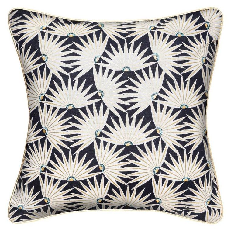 Atmosphera, poduszka dekoracyjna, Feel, 40-40 cm