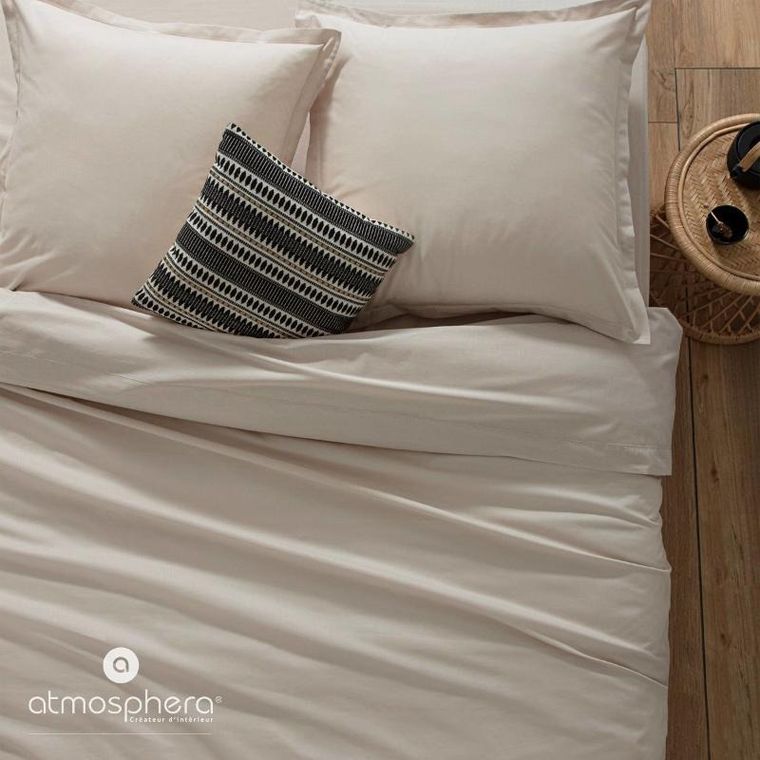 Atmosphera, poszwa na kołdrę, 240-220 cm, bawełna