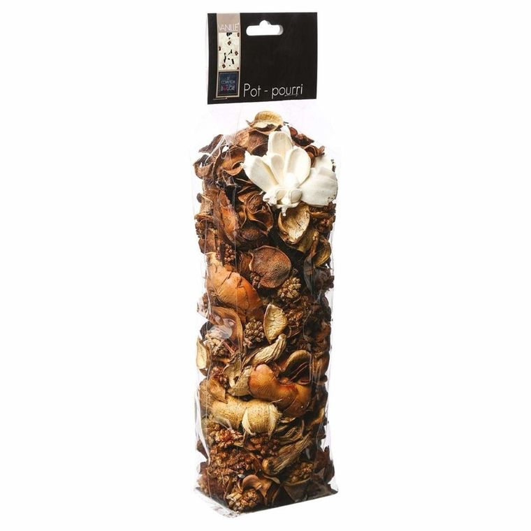 Atmosphera, potpourri zapachowe, wanilia, mieszanka ozdobna, 140 g