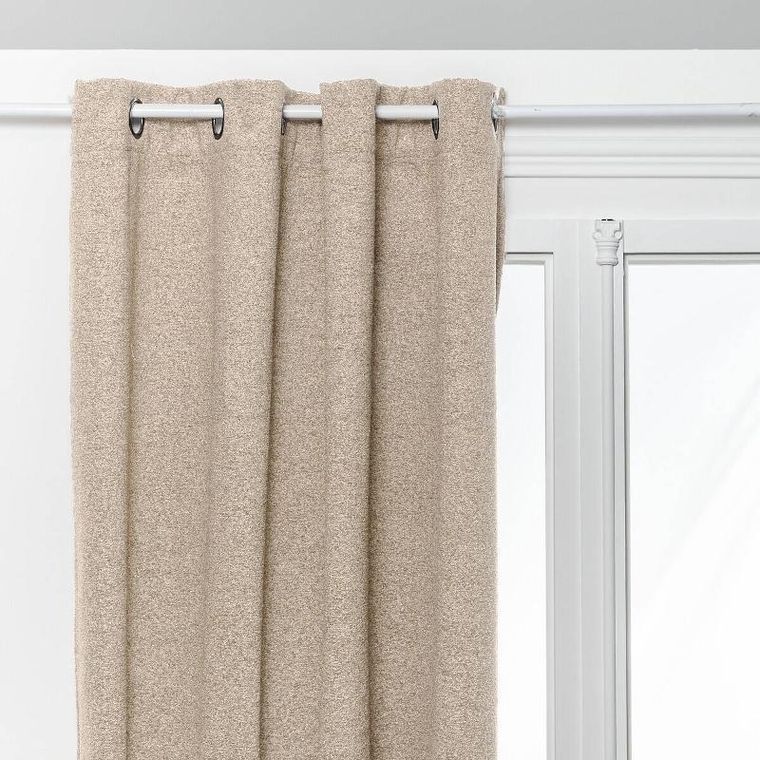 Atmosphera, Soana, zasłona zaciemniająca, 140-260 cm