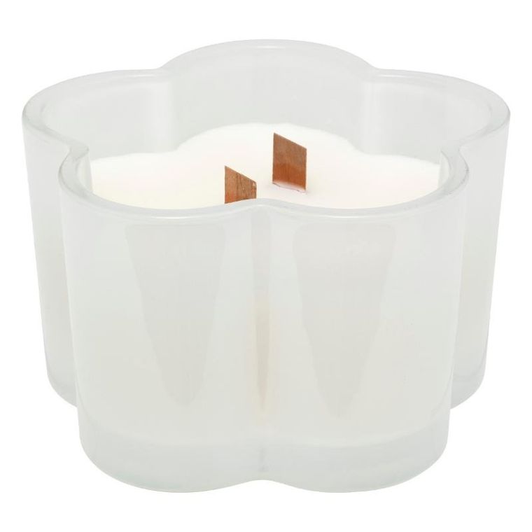 Atmosphera, świeca zapachowa, Twisted Lime, 200 ml