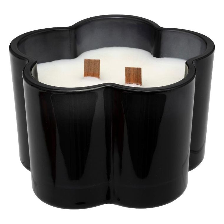 Atmosphera, świeca zapachowa, twisted lime, 200 ml