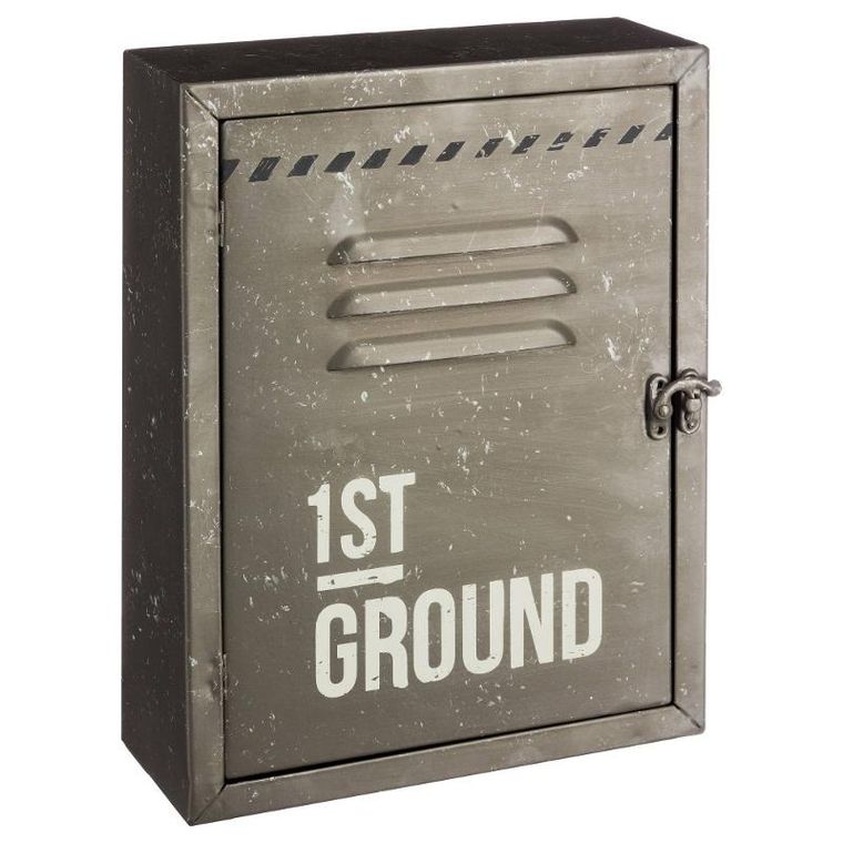 Atmosphera, szafka na klucze, 30-23 cm