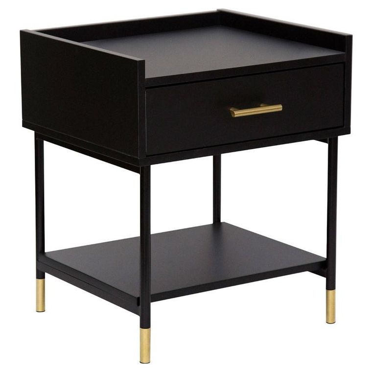 Atmosphera, szafka nocna, Tedy, 45-40-53 cm