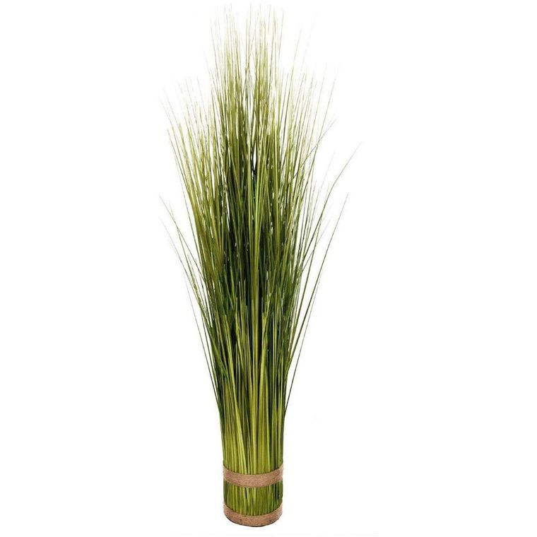 Atmosphera, sztuczna trawa z jutowym wiązaniem, 100 cm