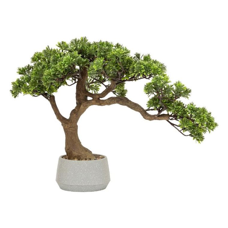 Atmosphera, sztuczne drzewko, Bonsai Polin, wys. 60 cm