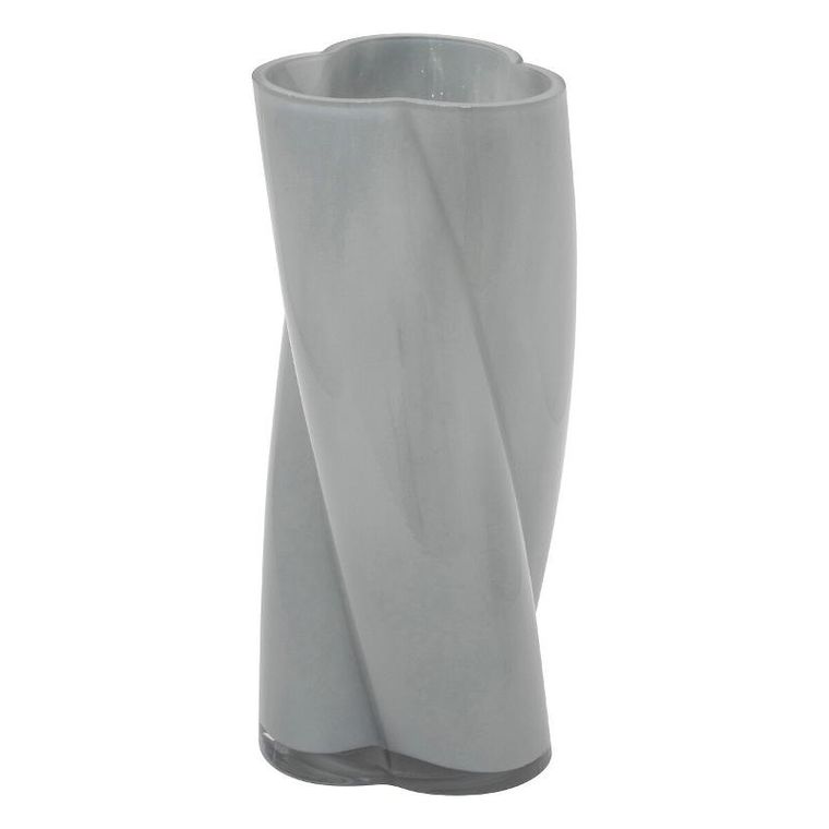 Atmosphera, Wild Romance, szklany wazon, 10,5 cm