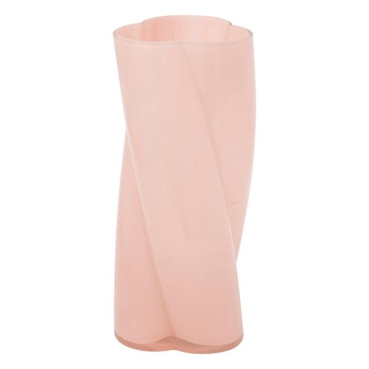 Atmosphera, Wild Romance, szklany wazon, 10,5 cm