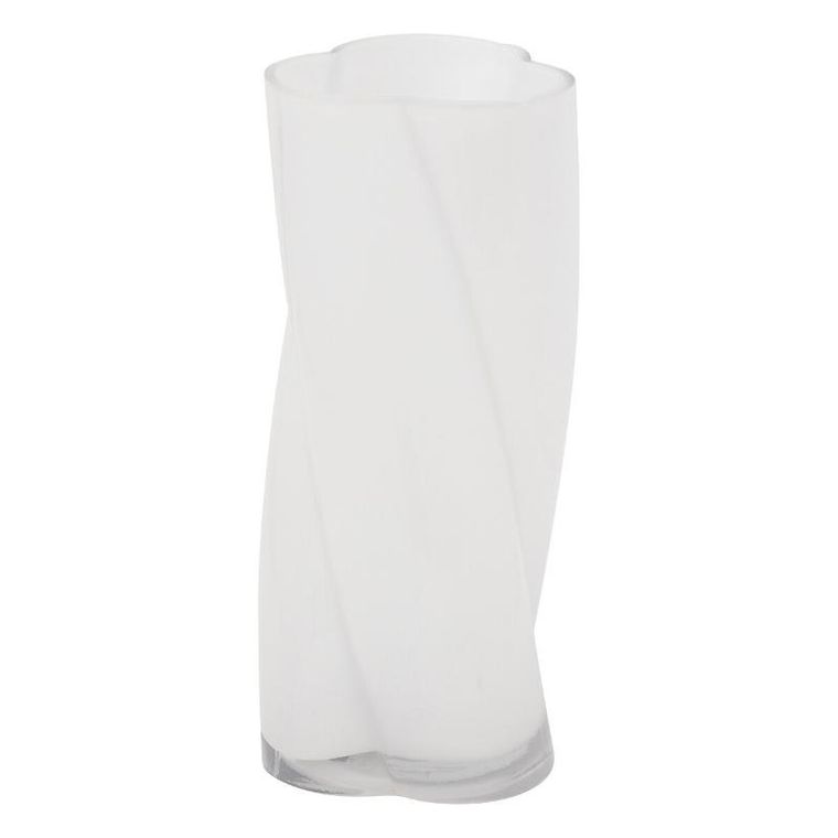 Atmosphera, Wild Romance, wazon, szklany, 10,5 cm