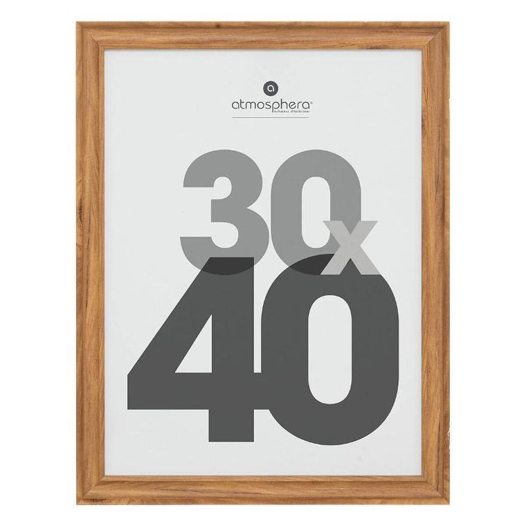 Atmosphera, wisząca ramka na zdjęcia, Mae, 30-40 cm