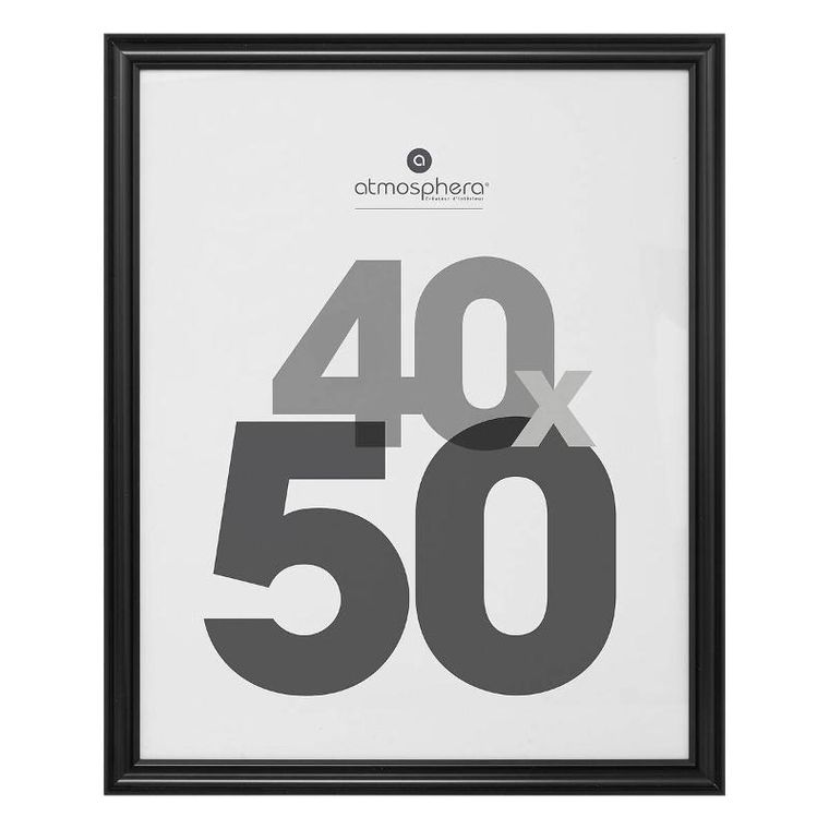 Atmosphera, wisząca ramka na zdjęcia, Mae, 40-50 cm