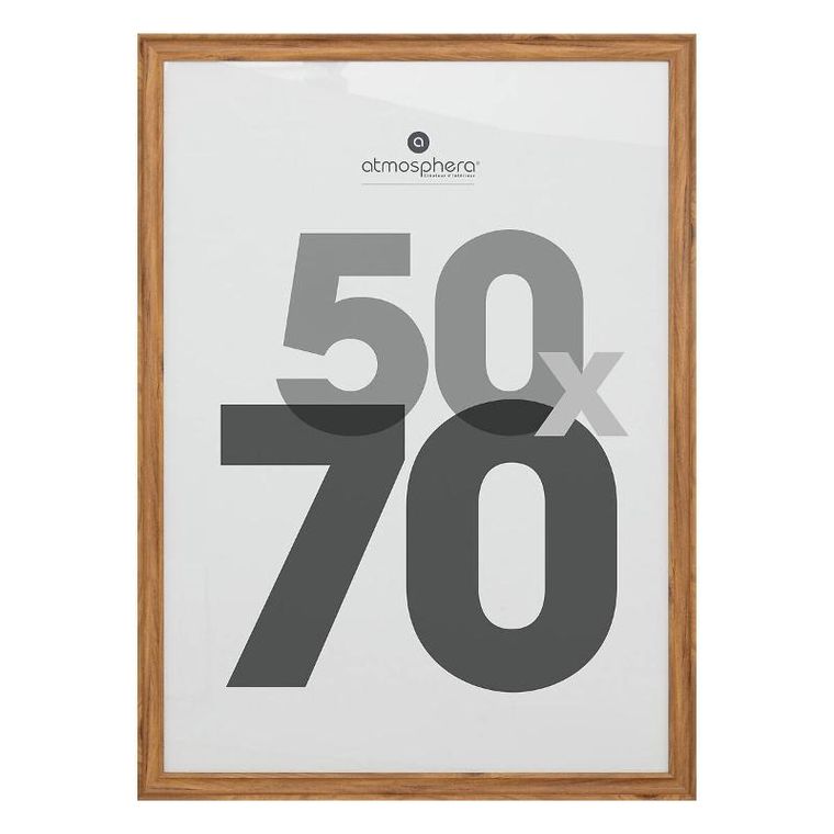 Atmosphera, wisząca ramka na zdjęcia, Mae, 50-70 cm