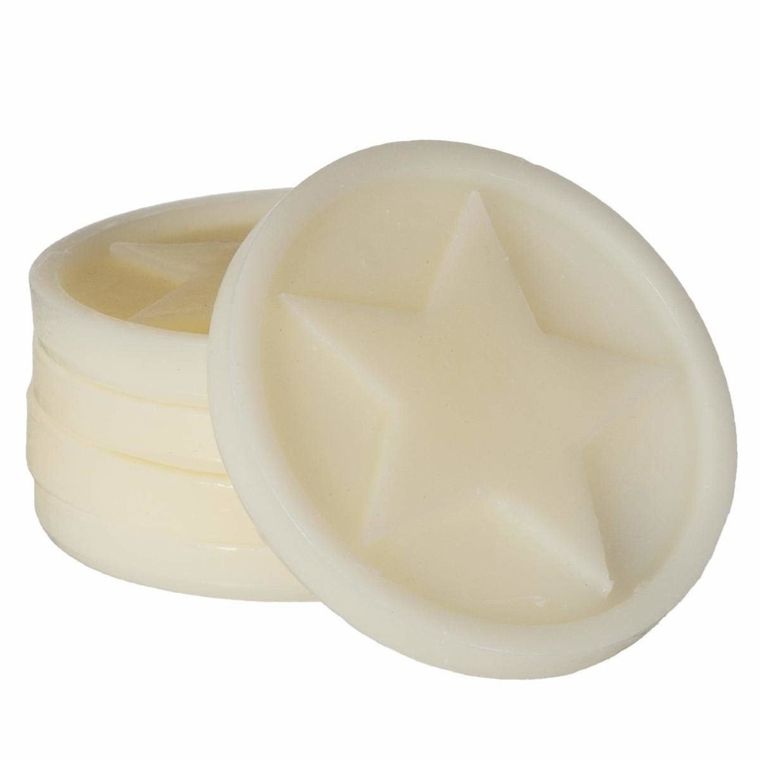 Atmosphera, wosk zapachowy, wanilia, 45 g