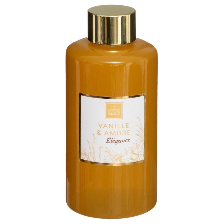 Atmosphera, zapas do dyfuzora zapachowego, Mael, 200 ml, wanilia