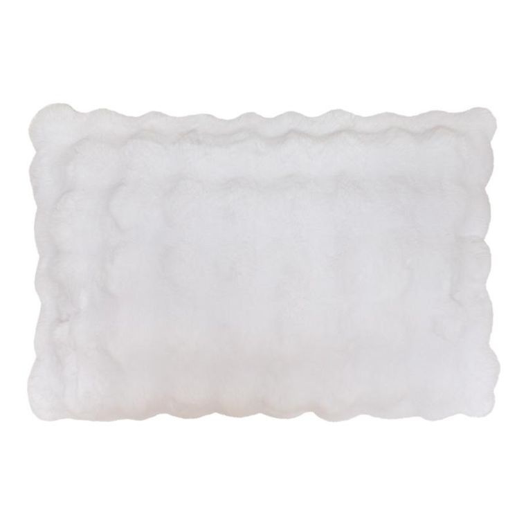 Atmosphera, Zephy, poduszka dekoracyjna puszysta, 50-80 cm